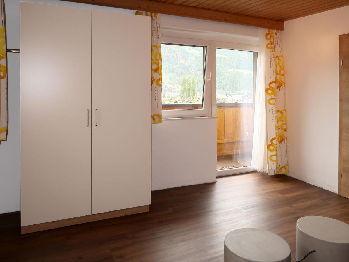 Apartment Pelinka - Ptz201 By Interhome พรุตซ์ ภายนอก รูปภาพ