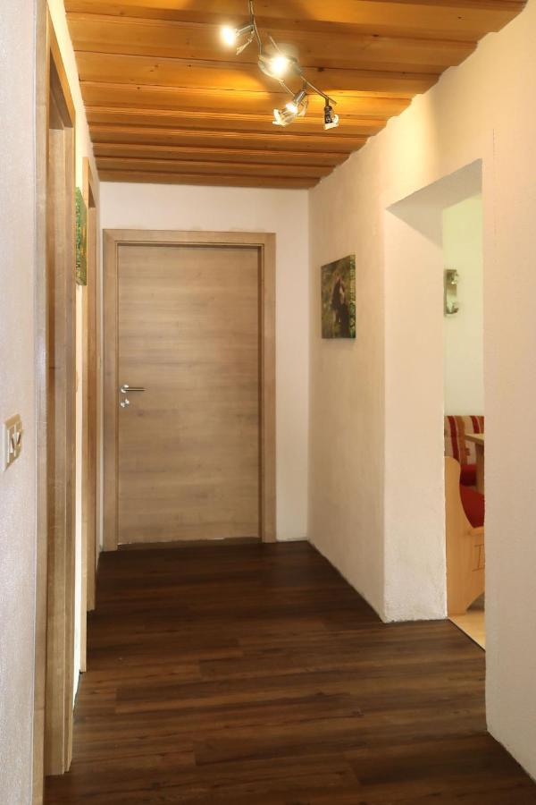 Apartment Pelinka - Ptz201 By Interhome พรุตซ์ ภายนอก รูปภาพ